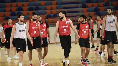 مصر تتفوق على موريتانيا وتحقق التأهل لنصف نهائي البطولة العربية