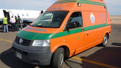 بحوادث متنوعة.. إصابة 16 شخص اليوم بالشرقية