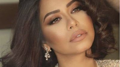 شيرين عبد الوهاب توجه رسالة خاصة للزعيم عادل إمام