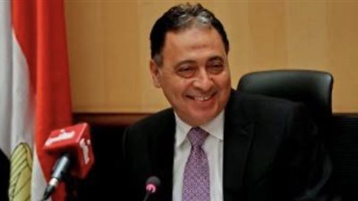 تحقيقات موسعة في وفاة وزير الصحة بخطأ طبي