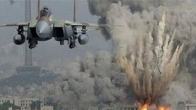 قوات الاحتلال تستهدف قائد الوحدة الصاروخية بحزب الله