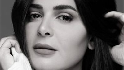 رانيا منصور تتألق بدور استايلست في حكاية 