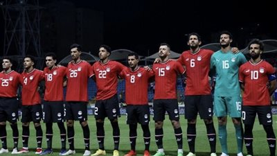 قائمة مصر الجديدة تشهد استدعاء ثنائي فيوتشر لأول مرة