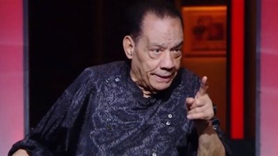 أرملة حلمي بكر بعد حبس مدير أعمال زوجها 3 سنوات: أشكر القضاء العادل