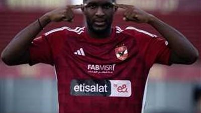 المارد الأحمر يحسم مصير الفرنسي بشأن مشاركته أمام سيمبا