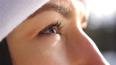 العيون | ما لا تعرفه عن جمال العين