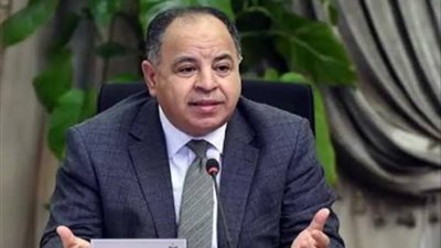 معيط: صرف زيادات للمواطنين مع مرتبات شهر أكتوبر الجاري