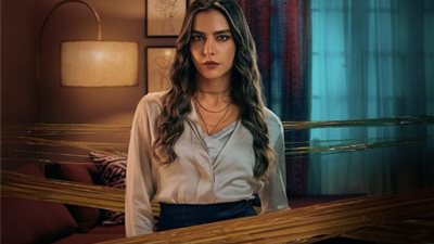 watch it تروج لشخصية ريم خوري في مسلسل 