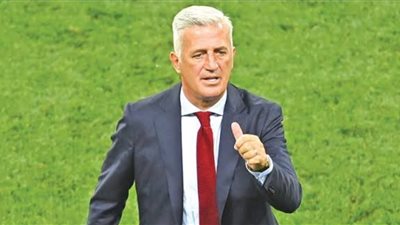 الاتحاد الجزائرى: تعيين بيتكوفيتش خلفا لجمال بلماضى