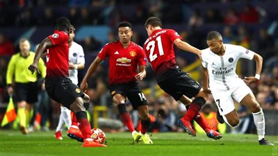 موعد مباراة مانشستر يونايتد مع كوبنهاجن في دوري أبطال أوروبا