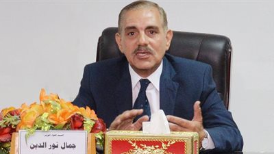 للحد من آثار الأمطار السلبية.. محافظ كفر الشيخ يرفع درجة الطوارئ