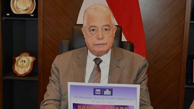 الميدالية البرونزية.. نتاج جهود شرم الشيخ في مسابقة المدن الصالحة للعيش