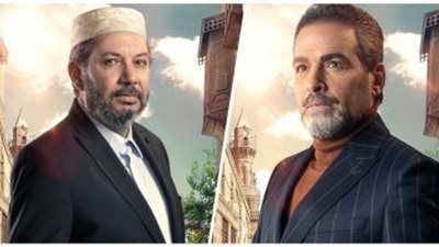 بعد غياب 21 عامًا.. عودة التعاون بين أحمد عبد العزيز وكمال أبو رية من جديد