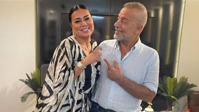 إطار اجتماعي لايت..شريف منير ورانيا يوسف يشاركان في رمضان بـ 