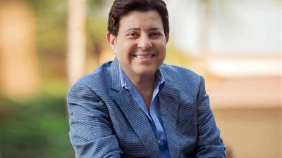 هاني شاكر يشارك في مسلسل جديد هذا العام 