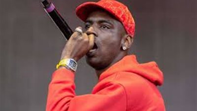 في ذكري ميلاد مغني الراب الأمريكي جارول... تعرف على أبرز أعماله 