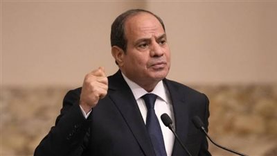 متحدث الرئاسة: المنطقة العربية والشرق الأوسط يشهدان مرحلة لم تحدث منذ عقود