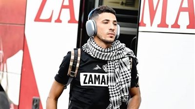 نجم الزمالك الأسبق : فتوح «زملكاوي» ولن يرحل عن الفريق