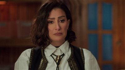 غادة عبد الرازق عن 