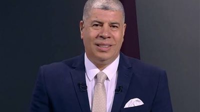 شوبير يسدل الستار عن أزمة كهربا.. الأهلي ليس طرفًا