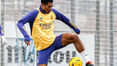 ريال مدريد متصدر الدوري  يستضيف ريال مايوركا مساء اليوم