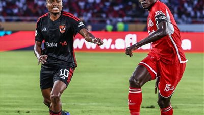سيناريوهات عديدة لبلوغ الأهلي الدور نصف النهائى لبطولة الدوري الأفريقى