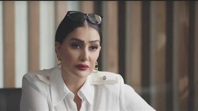 غادة عبد الرازق: مكنتش هخش التمثيل ودا أخد مني حاجات كتيرة