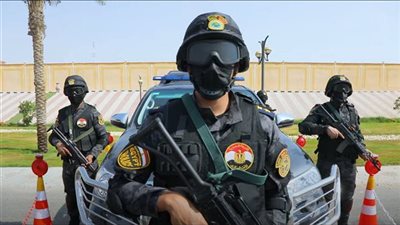 بـ 600 الف.. ضربة أمنية موجعة لتجار المواد المخدرة بالمحافظات