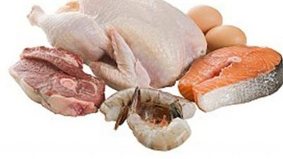 تباين أسعار اللحوم وإستقرار الدواجن والأسماك