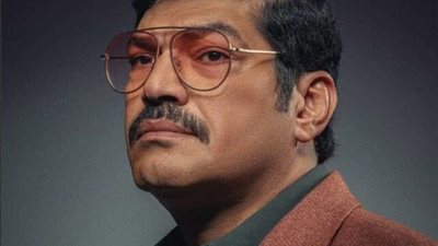 باسم سمرة يكشف كواليس 