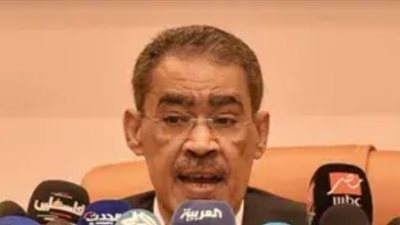 ضياء رشوان: المستعمر لن ينتصر في أي مجتمع وعلى إسرائيل فهم ذلك