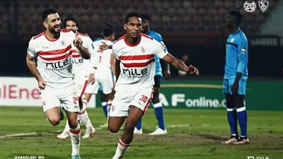 المنتخب التونسي يضم لاعب الزمالك بدلا من مرتضى بن وناس