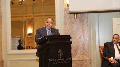 وزير المالية: لا نية لفرض ضرائب جديدة.. ولا مساس بسعر ضريبة الأرباح التجارية والصناعية 