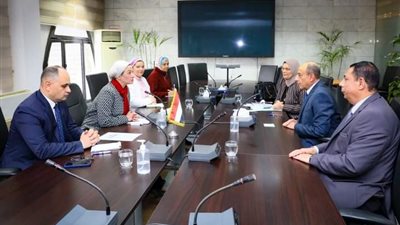 وزيرا البيئة والطيران المدني يوقعان بروتوكولا للتعاون لدعم العمل البيئي