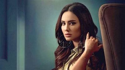 مي القاضي عن شخصيتها في 