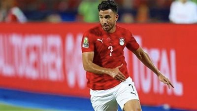 لا منتخبات صغيرة.. تريزيجيه يحذر الفراعنة قبل مواجهة غينيا