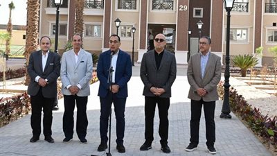 مدبولي: هدفنا زيادة إنتاجنا وصادراتنا للتقليل من الفاتورة الإستيرادية