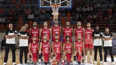 منتخب مصر يسطر اسمه في ذهب البطولة العربية