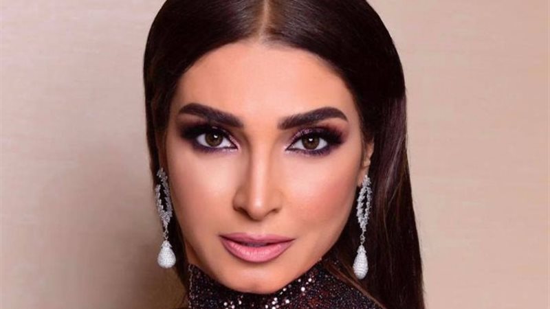 الممثلة-روجينا