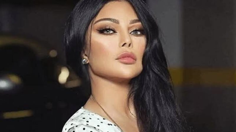 هيفاء وهبي
