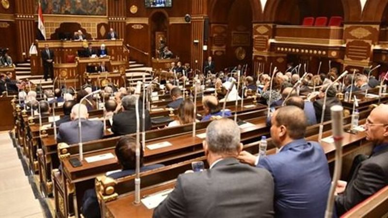 مجلس الشيوخ