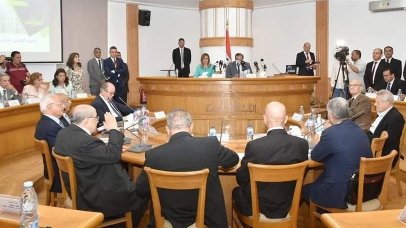 المجلس الأعلى للثقافة||||