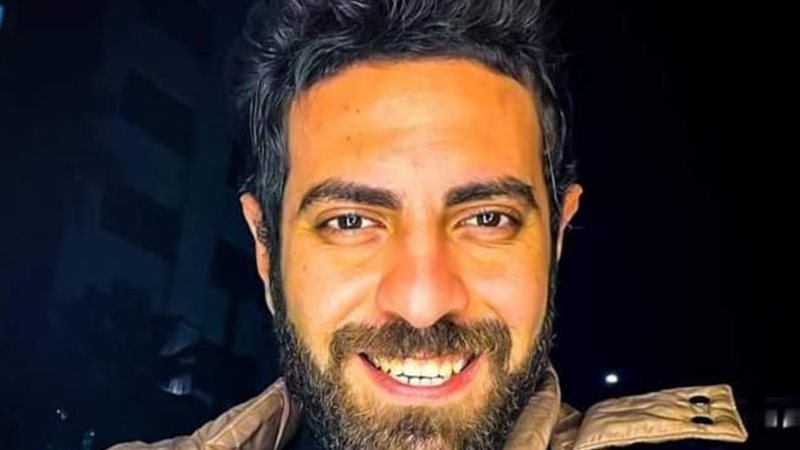 كريم الكاشف||