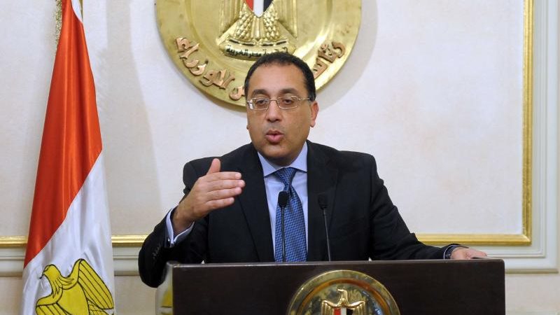مصطفى مدبولي||مدبولي