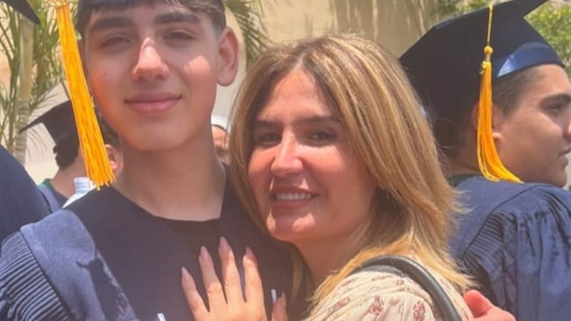 هنا شيحة||نجل هنا