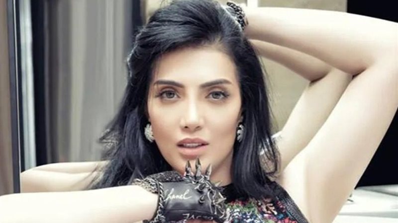 حورية فرغلي ||||