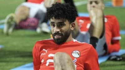 طموح الفراعنة: مروان عطية يكشف عن رؤيته لمشوار مصر في كأس الأمم
