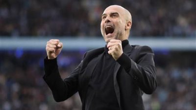 قرار قوي من جوارديولا: لا استهتار بيونايتد ولا عودة لجريليش قبل التوقف