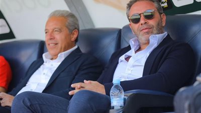 حازم إمام: المنتخب المصري قدم أداءً مميزًا ضد غينيا ولكن..