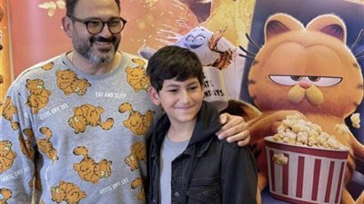 ياسين أكرم حسني يكشف كواليس مشاركته في 